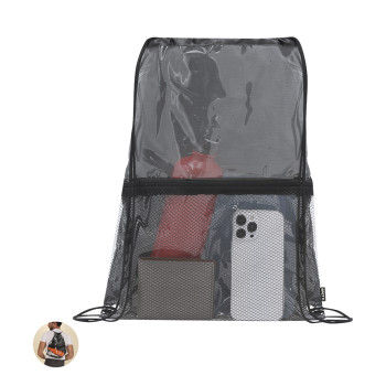 Zaino personalizzato con logo - Lamdy