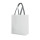 Shopper in TNT personalizzabile con soffietto e manici lunghi