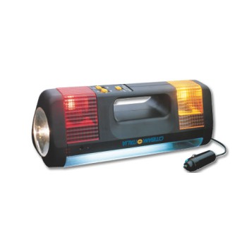 Lampada al NEON con 12 funzioni