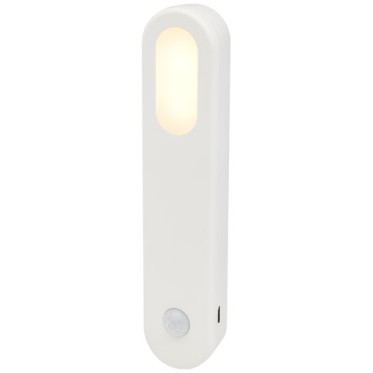 Gadget tecnologico personalizzato con logo - Lampada con sensore di movimento Sensa Bar