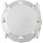 Lampada da campeggio personalizzata impression con led cob e design retrattile