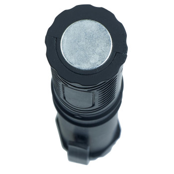 Lampada da lavoro Dimitri | Plastica | LED 60 lm e COB
