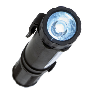 Lampada da lavoro Dimitri | Plastica | LED 60 lm e COB