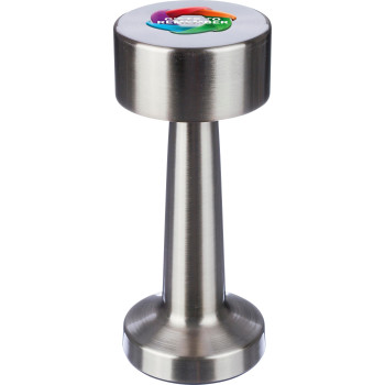 Lampade da Tavolo personalizzate - Lampada da tavolo Fiorella | Tre modalità di luce