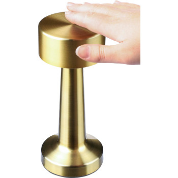 Lampade da Tavolo personalizzate - Lampada da tavolo in metallo e ABS Fiorella