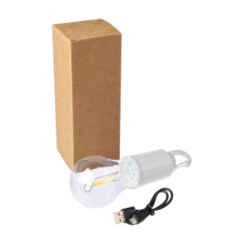 Lampadina Dalton | Vintage | 60 lumen
