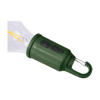 Lampadina Dalton | Vintage | 60 lumen