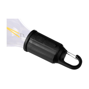 Lampadina Dalton | Vintage | 60 lumen