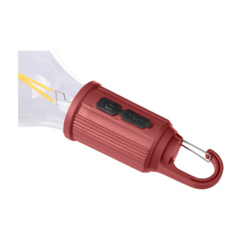 Lampadina Dalton | Vintage | 60 lumen