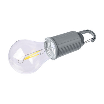 Lampadina Dalton | Vintage | 60 lumen