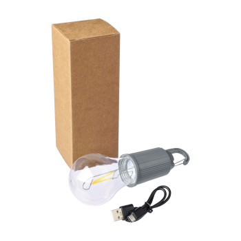 Lampadina Dalton | Vintage | 60 lumen