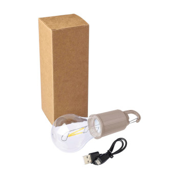 Lampadina Dalton | Vintage | 60 lumen