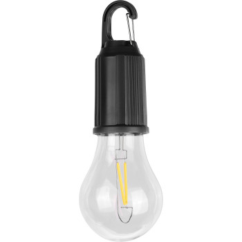 Lampadina Dalton | Vintage | 60 lumen
