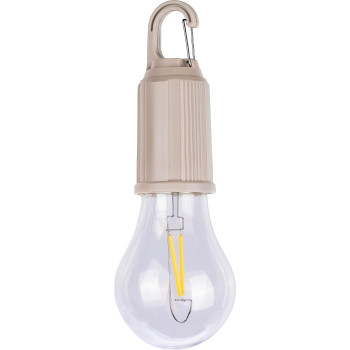 Lampadina Dalton | Vintage | 60 lumen