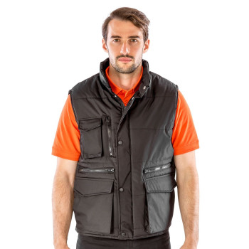 Gilet personalizzato - Lance Bodywarmer