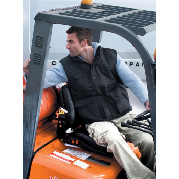 Gilet personalizzato - Lance Bodywarmer