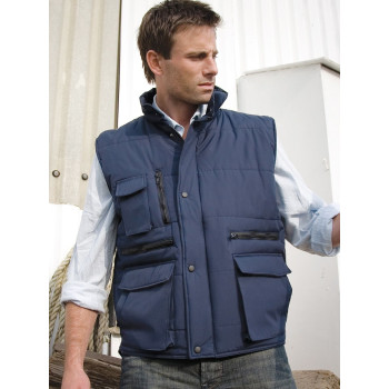 Gilet personalizzato - Lance Bodywarmer