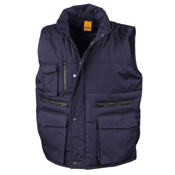 Gilet personalizzato - Lance Bodywarmer