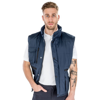 Gilet personalizzato - Lance Bodywarmer