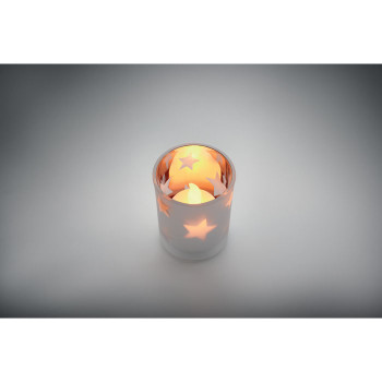 LANDLE - Candelina tealight a LED