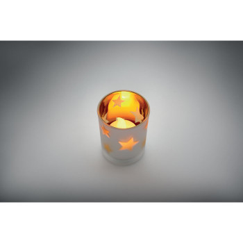 LANDLE - Candelina tealight a LED