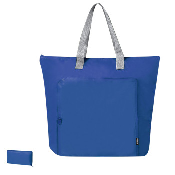 Borsa termica personalizzata con logo - Landrex