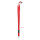 Lanyard personalizzabile in cotone con chiusura di sicurezza