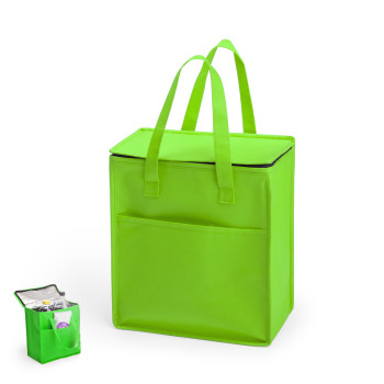Borsa termica personalizzata con logo - Lans