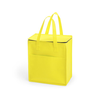 Borsa termica personalizzata con logo - Lans