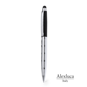 Penna di lusso elegante di qualità personalizzata con logo - Lantey