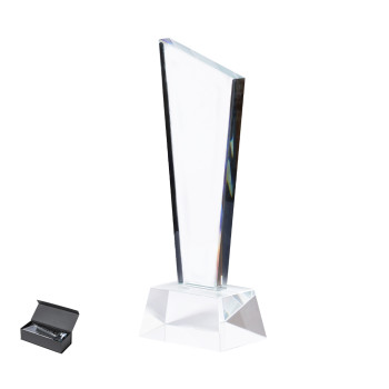 trofeo personalizato - Lanton