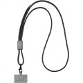 Lanyard personalizzabile eco-sostenibile per smartphone