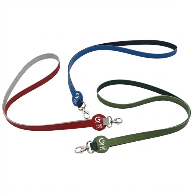 Lanyard personalizzati - Lanyard personalizzabile professionale con chiusura sicura