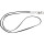 Lanyard personalizzabile con cavo micro USB integrato