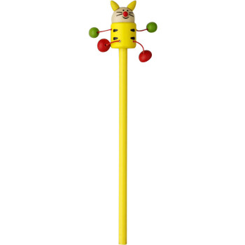 Lapis in legno in vari soggetti George