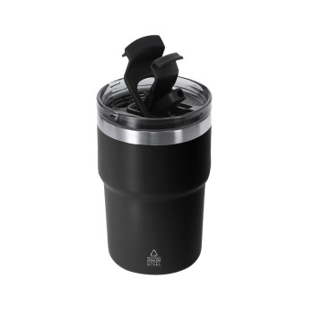 Tazze termiche personalizzate con logo - Laplux