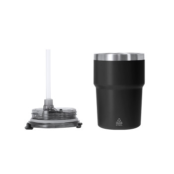 Tazze termiche personalizzate con logo - Laplux