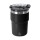 Recipiente termico in acciaio riciclato da 350 ml con chiusura ermetica