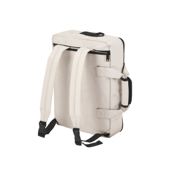 Borsa porta PC personalizzata con logo - Laptop Backpack Economy