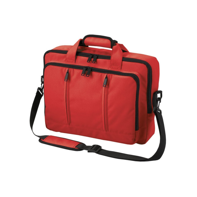 Borsa porta PC personalizzata con logo - Laptop Backpack Economy