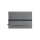 Laptop personalizzabile Halfar custodia feltro 42x30/54,5 cm con tasca esterna