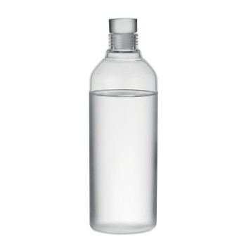LARGE LOU - Bottiglia in borosilicato 1L