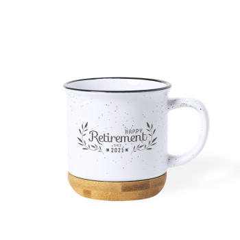 Borraccia personalizzata con logo - Larray
