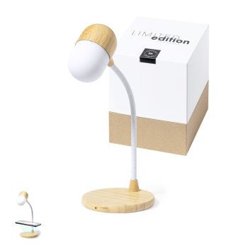 Lampade da Tavolo personalizzate - Lars