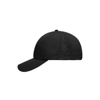 Laser Cut Cap