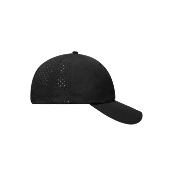 Cappellino baseball personalizzato con logo - Laser Cut Cap