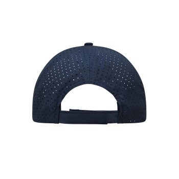 Cappellino baseball personalizzato con logo - Laser Cut Cap