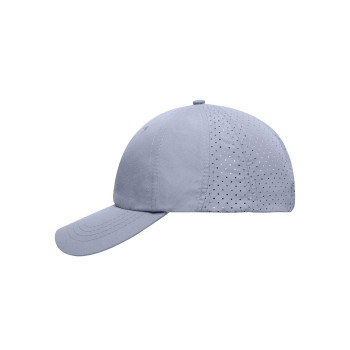 Cappellino baseball personalizzato con logo - Laser Cut Cap