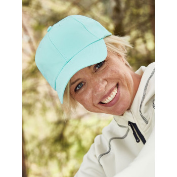 Cappellino baseball personalizzato con logo - Laser Cut Cap