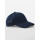 Cappellino personalizzabile Beechfield in poliestere riciclato con ventilazione